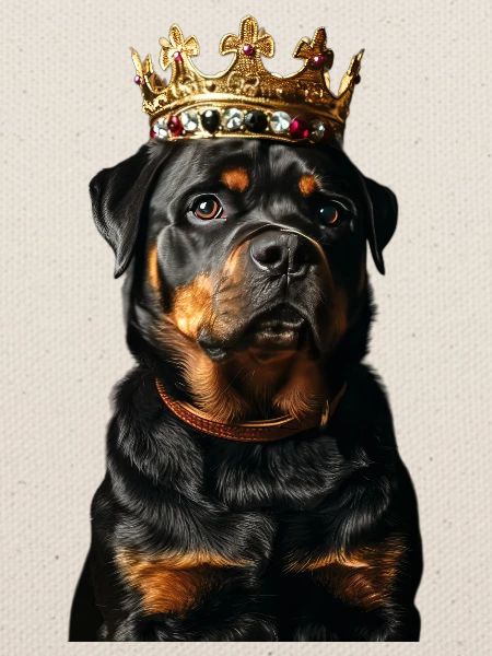 Rottweiler