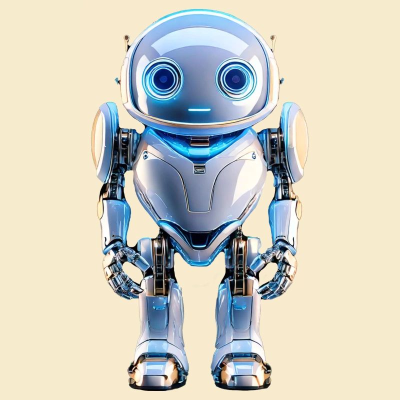 Der ultimative Roboter
