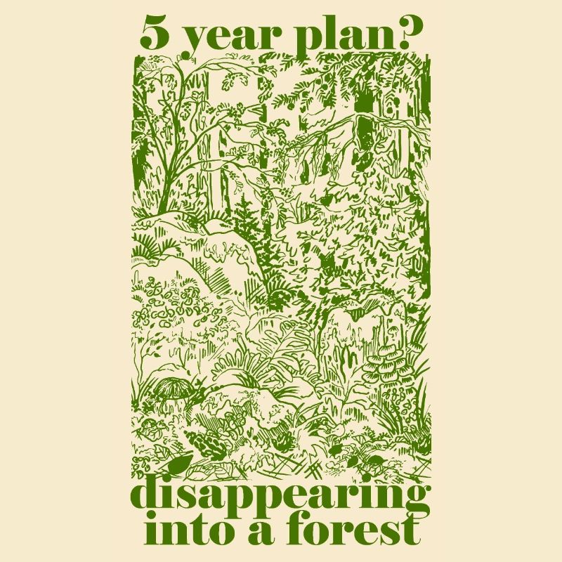 PLAN 5 ANS ?