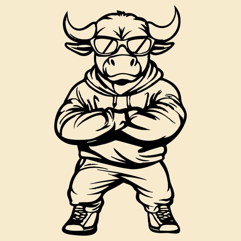 stier comic cool