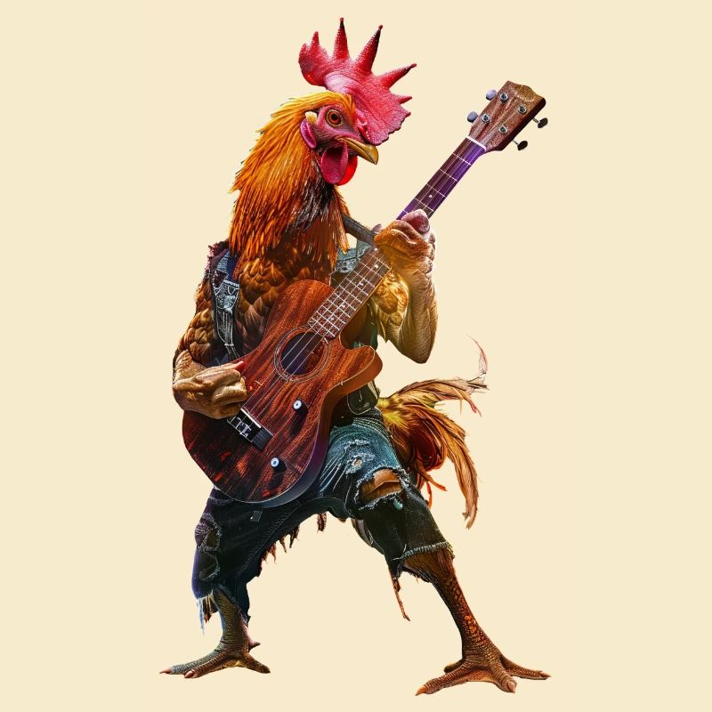 Hahn Ukulele