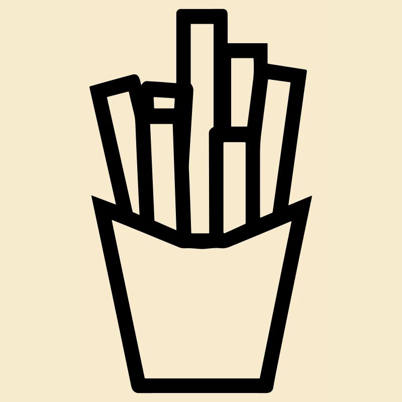 Pommes frites