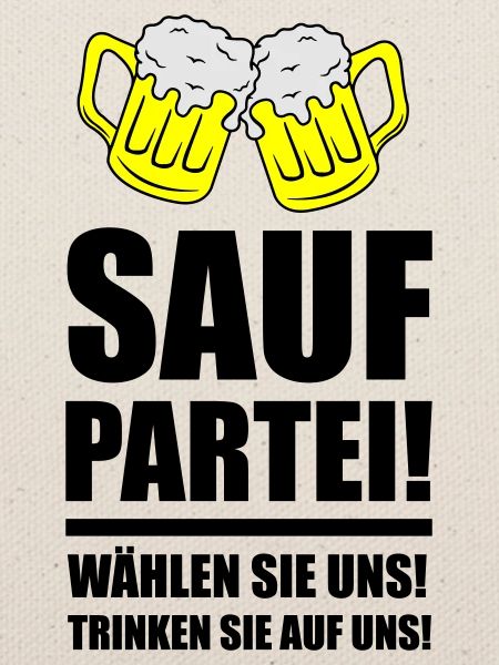 Sauf Party