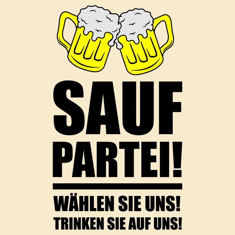 Sauf Party