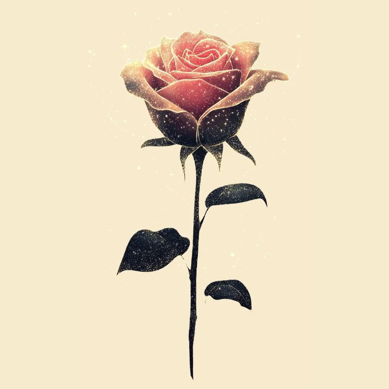 Rosa Rose