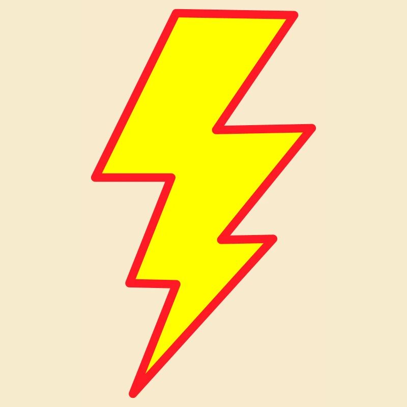 Double lightning