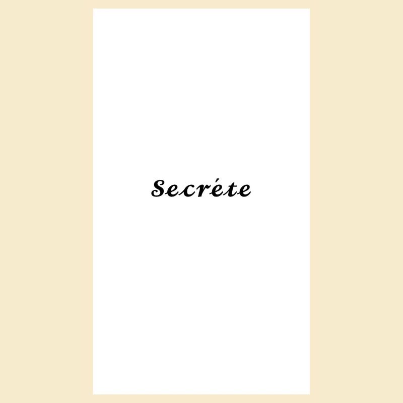 Secrète