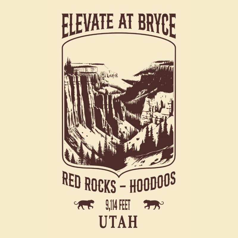 Elevate bei Bryce