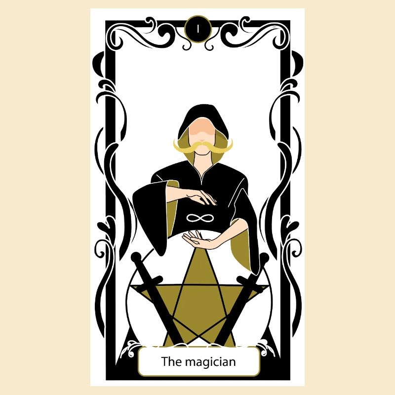 Der Magier
