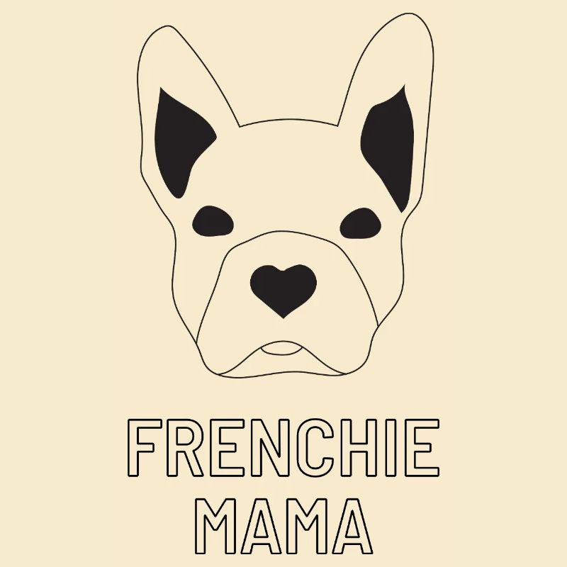 frenchie mama