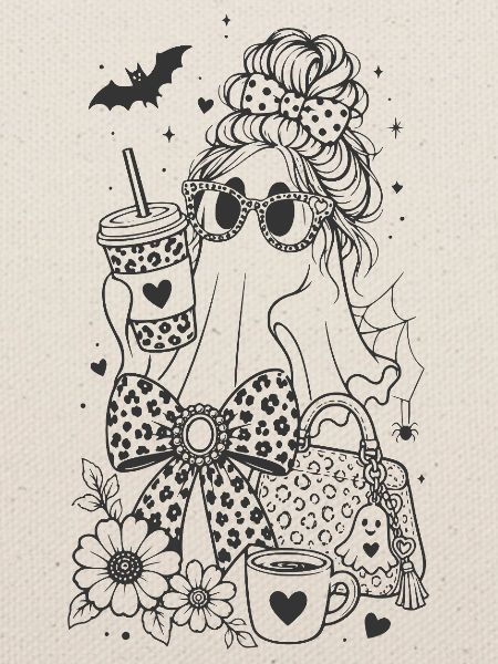 Mama Geist