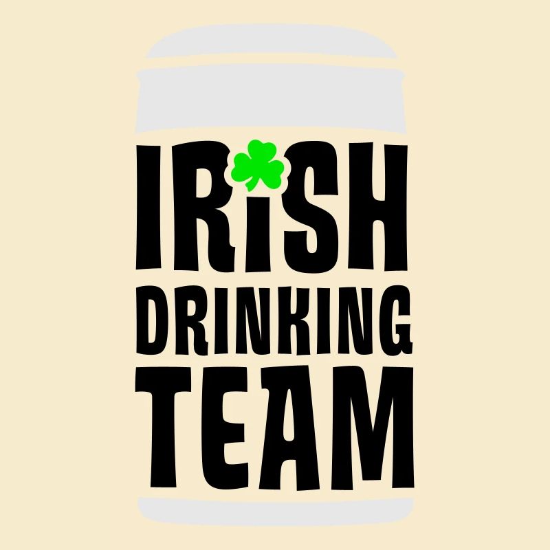 irish drinking team