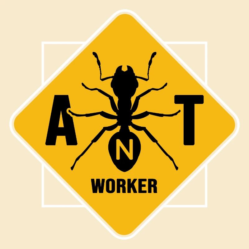 worker ant ant ant zone fire ant "worker"