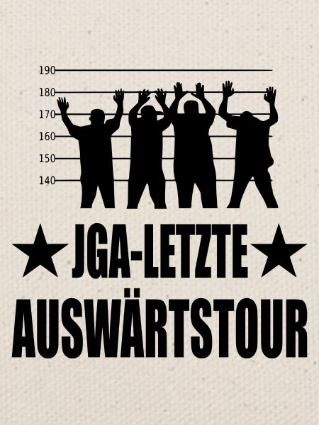Junggesellenabschied