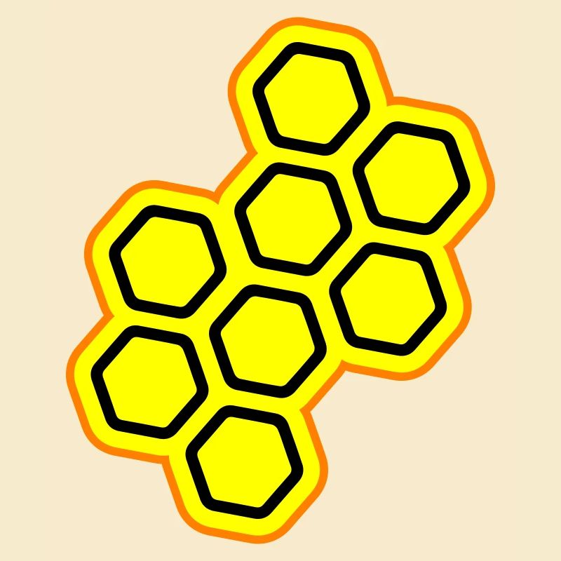 Imker symbol