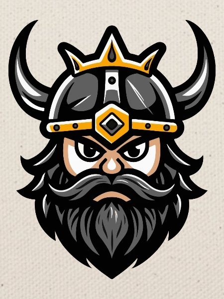 Wikinger Valhalla