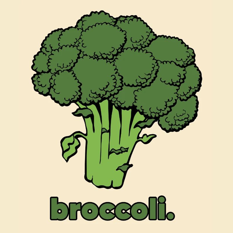 Broccoli | vegetable
