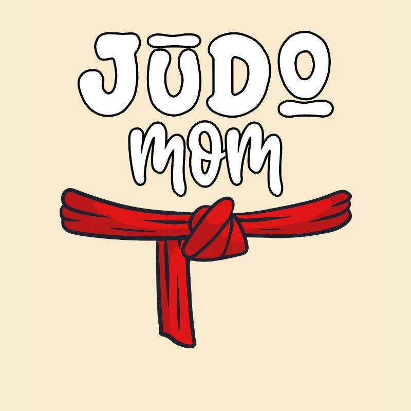 Judo-Mama