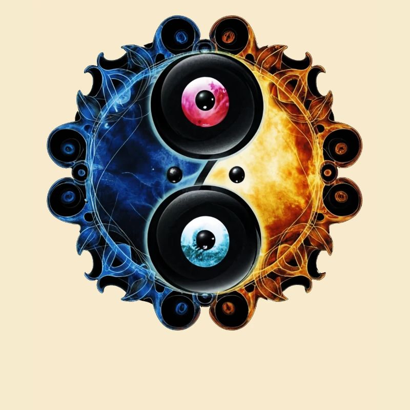 Yin Yang