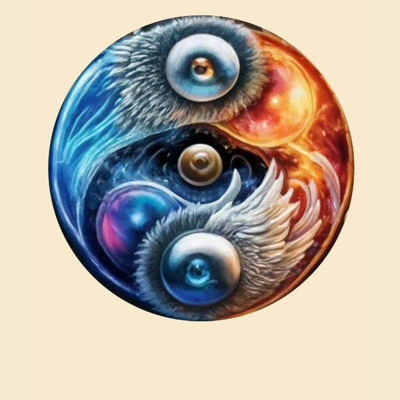 Yin Yang