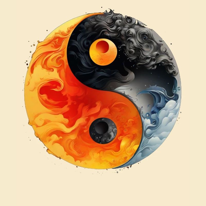 Yin Yang