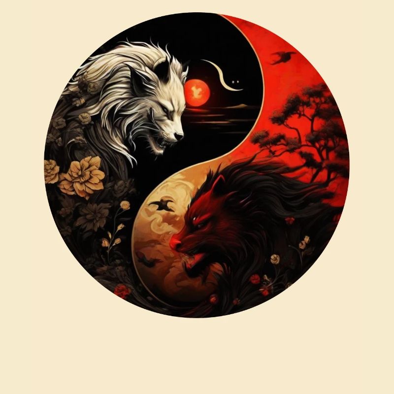 Yin Yang