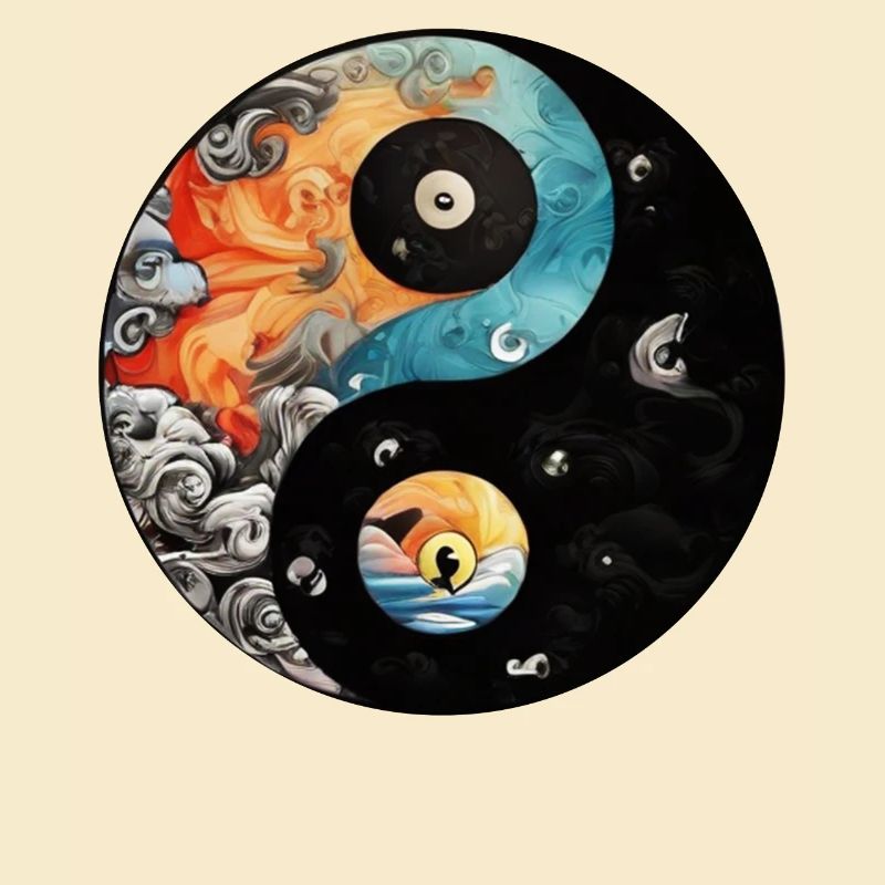 Yin Yang