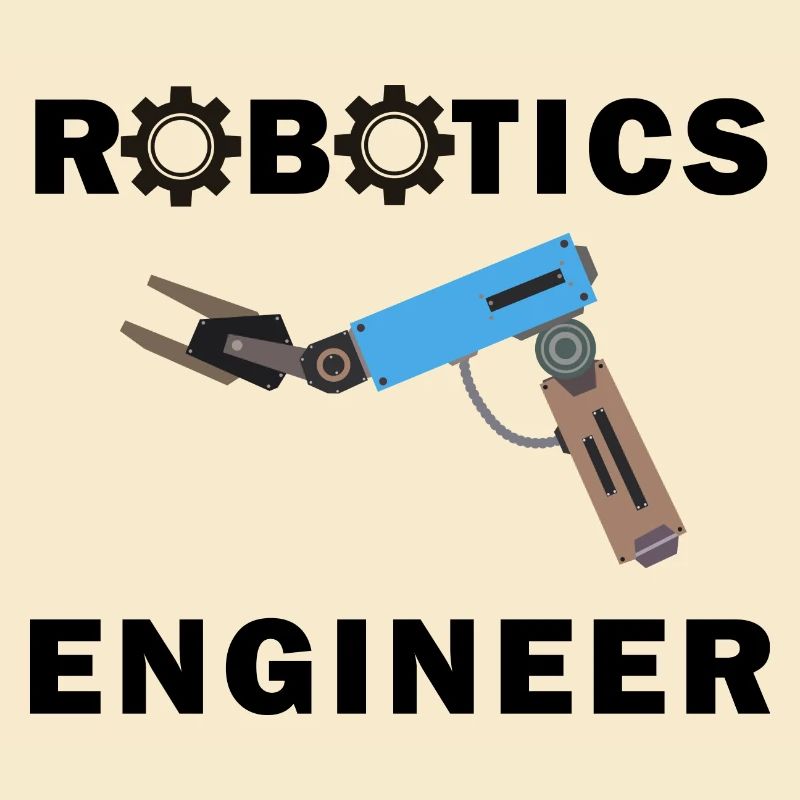 Robotics Ironic Quote Electronic Engineering