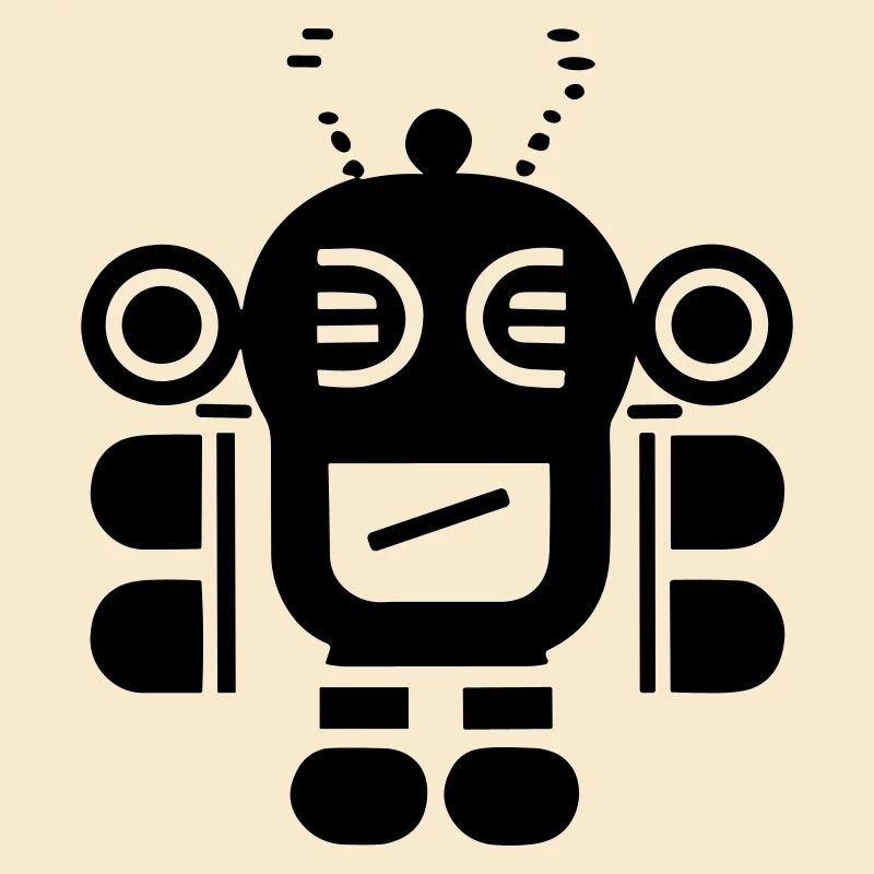 Small robot