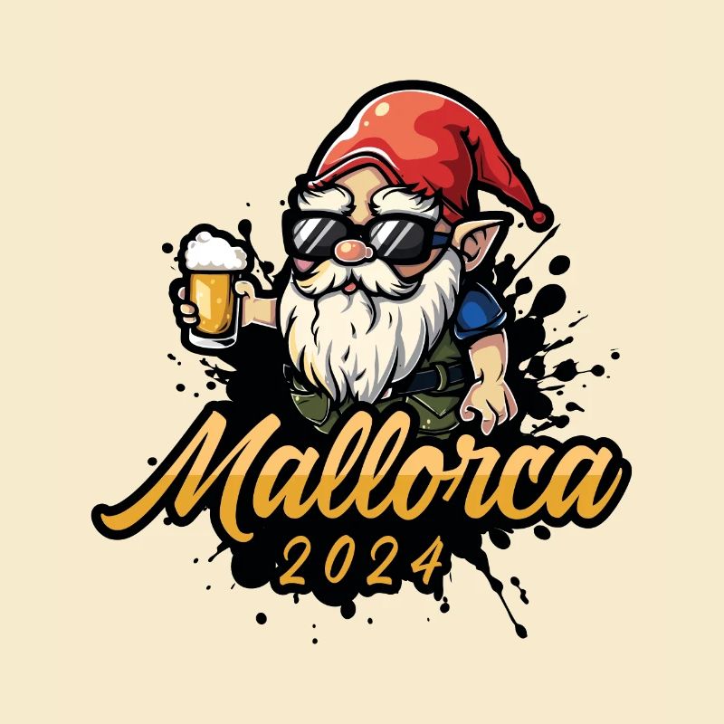 Mallorca 2024 Bier