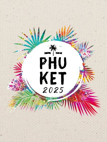 Phuket 2025 Bunt