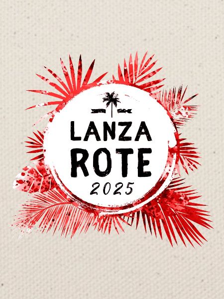 Lanzarote 2025 Bunt