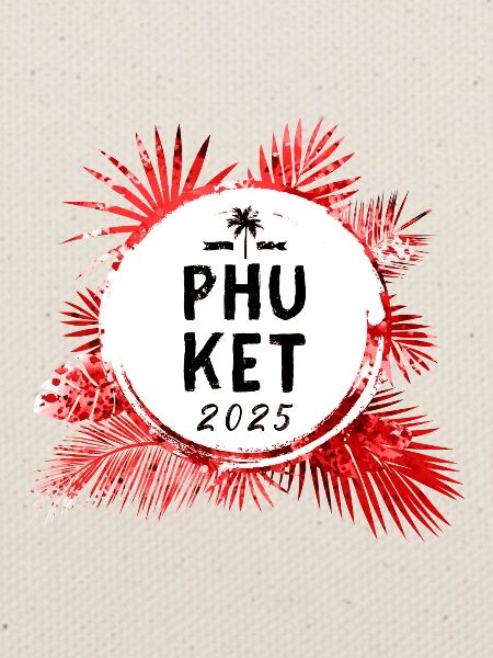 Phuket 2025 Bunt