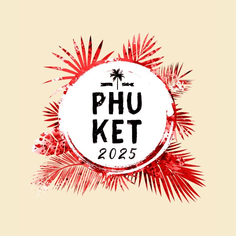 Phuket 2025 Bunt