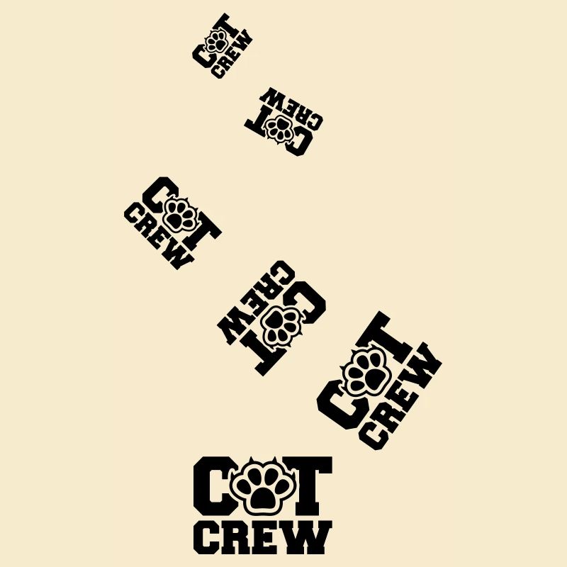 Cat Crew