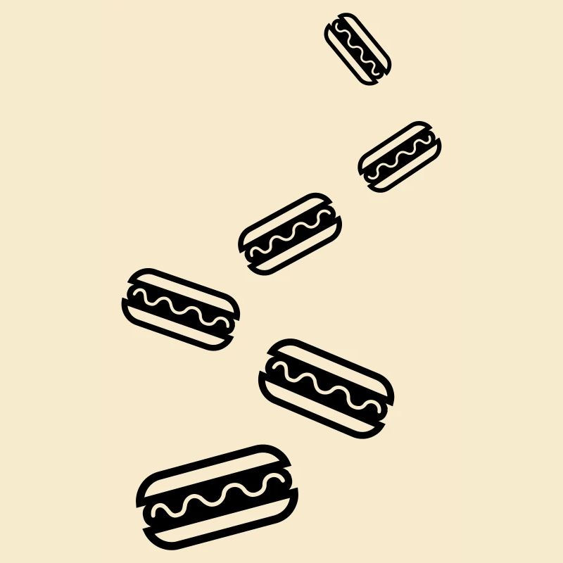 Burrito Icon