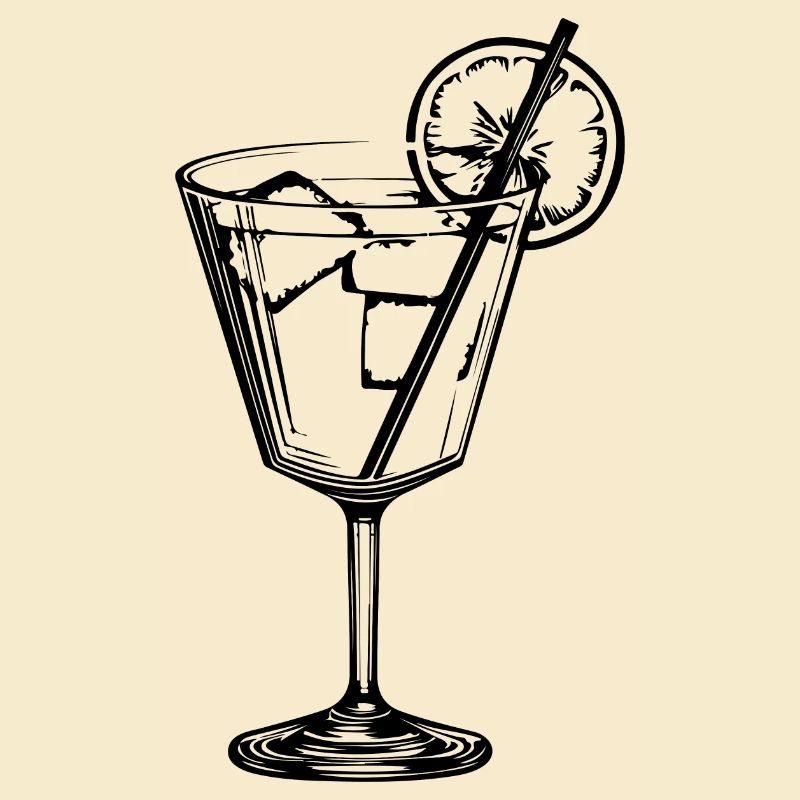 Limonade Drink Symbol