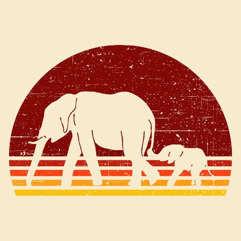 Elefant
