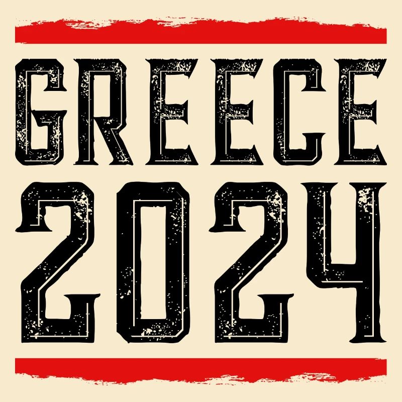 Grèce 2024
