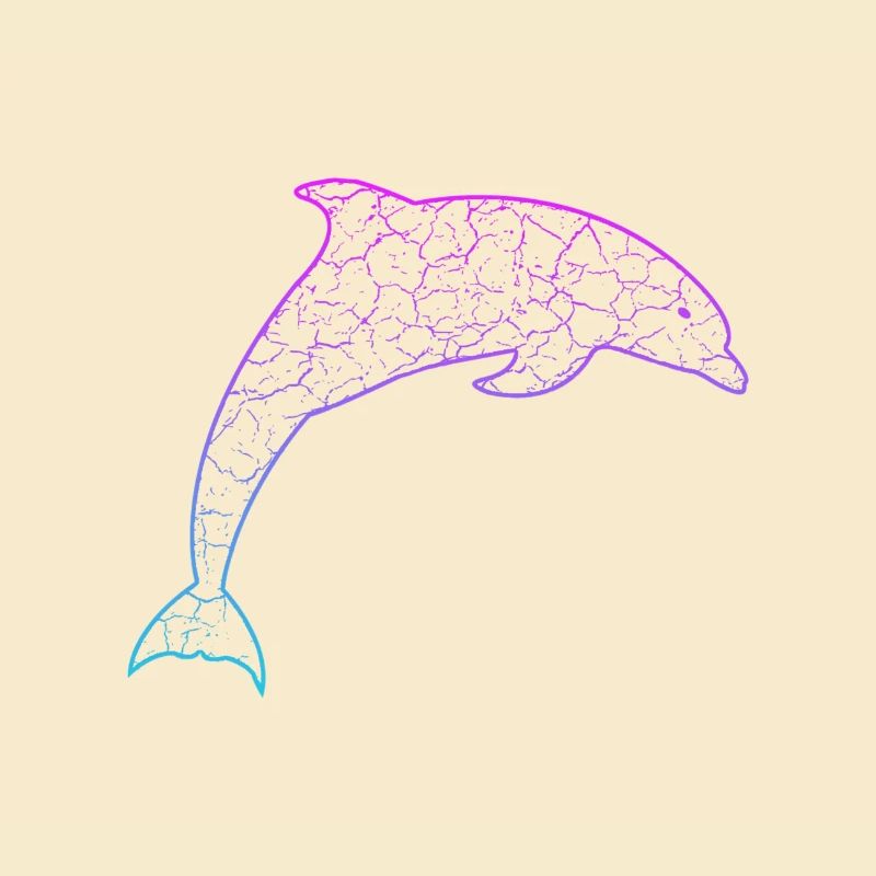 Delfin dolphin