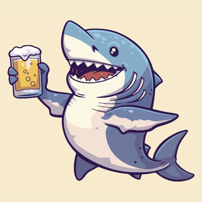 Hai Bier Comic Party