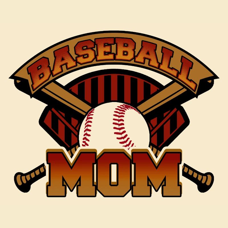 Baseball Mutter