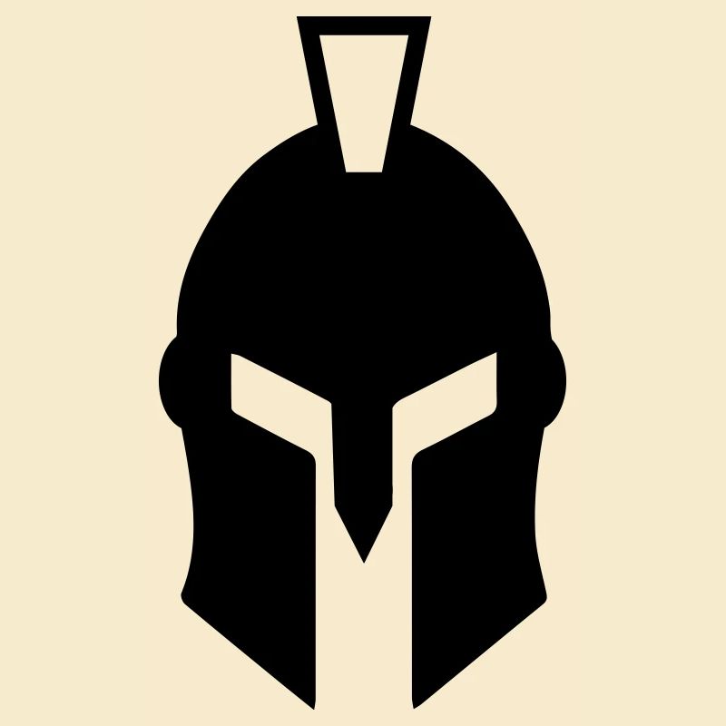 Spartan Helmet