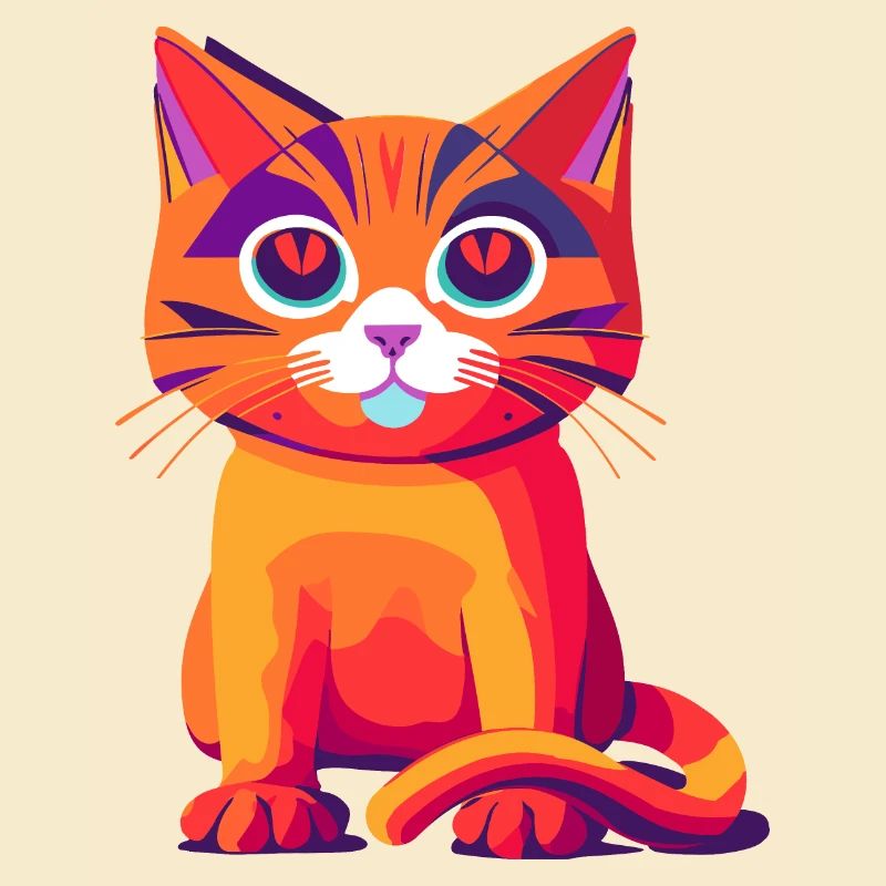 Katze