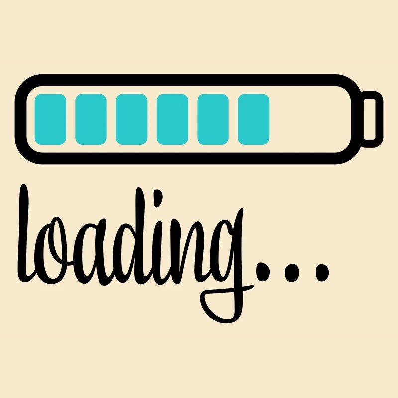 Akku Batterie loading