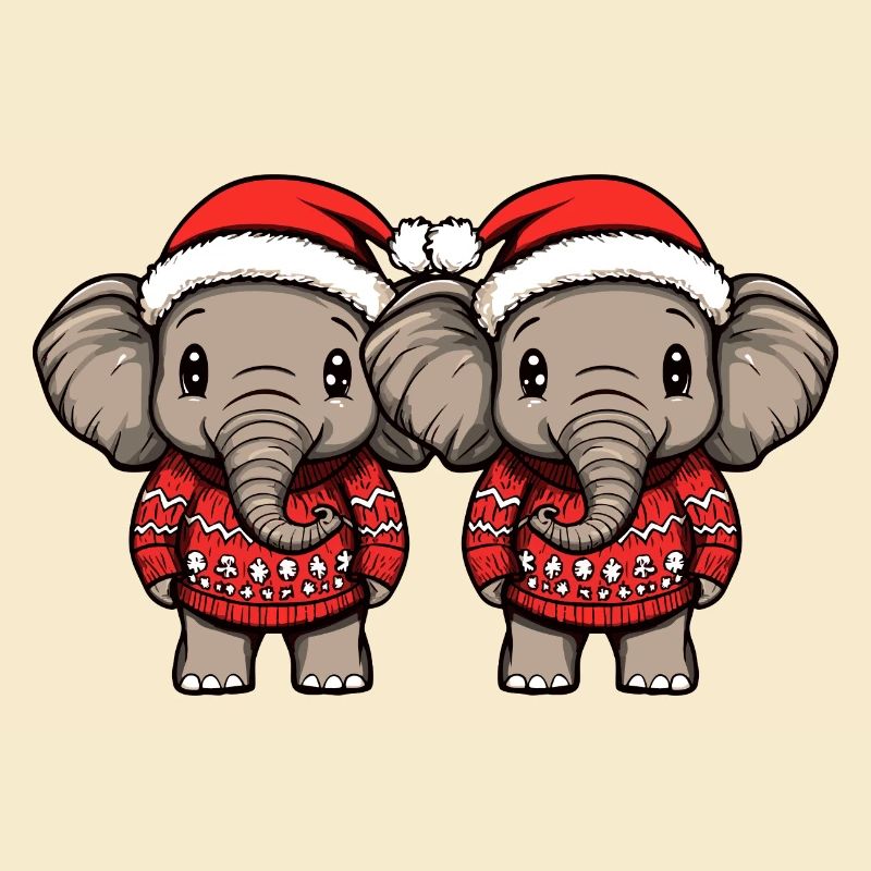 L’équipe de Noël Mammut