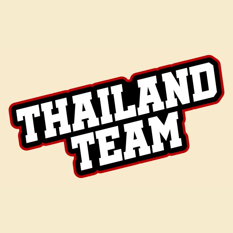 Équipe de Thaïlande