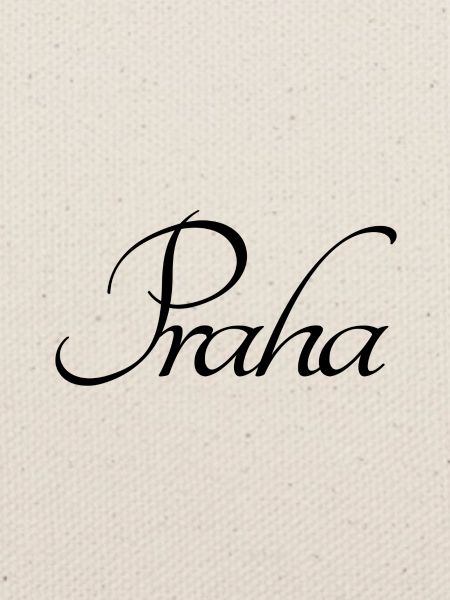 Praha Prag