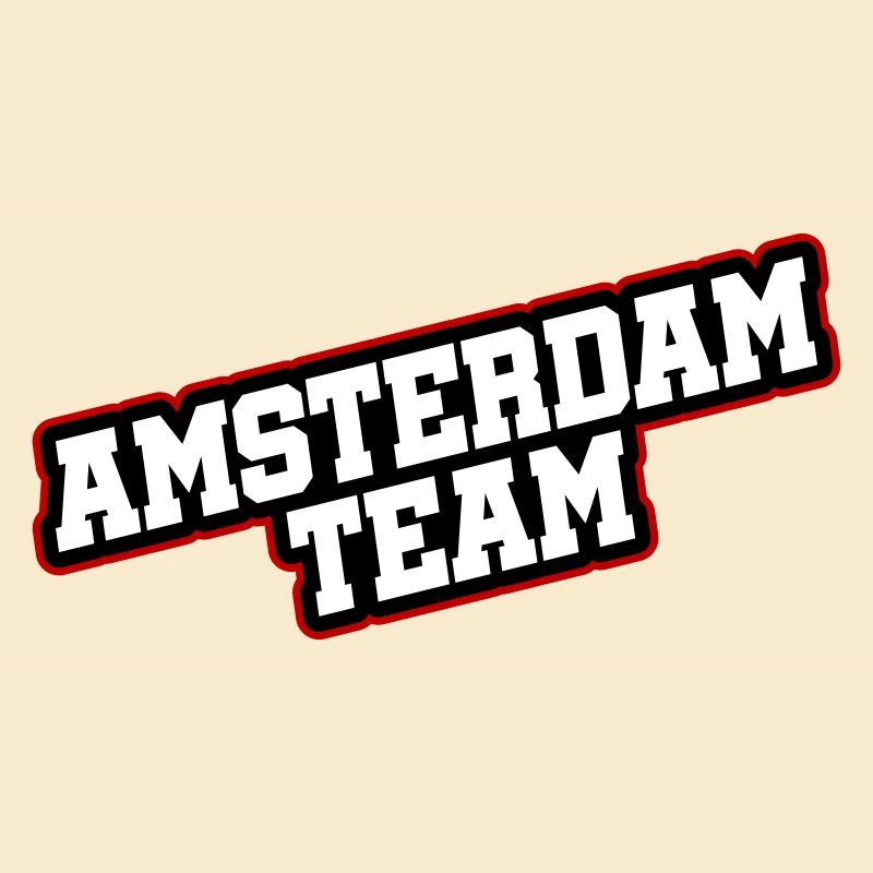 Amsterdam Team