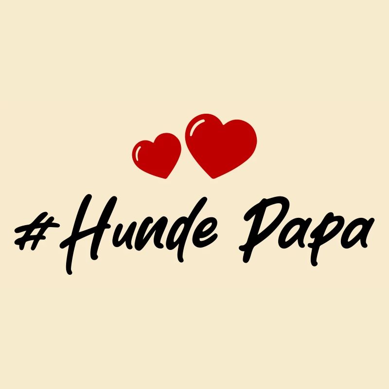 Hunde Papa